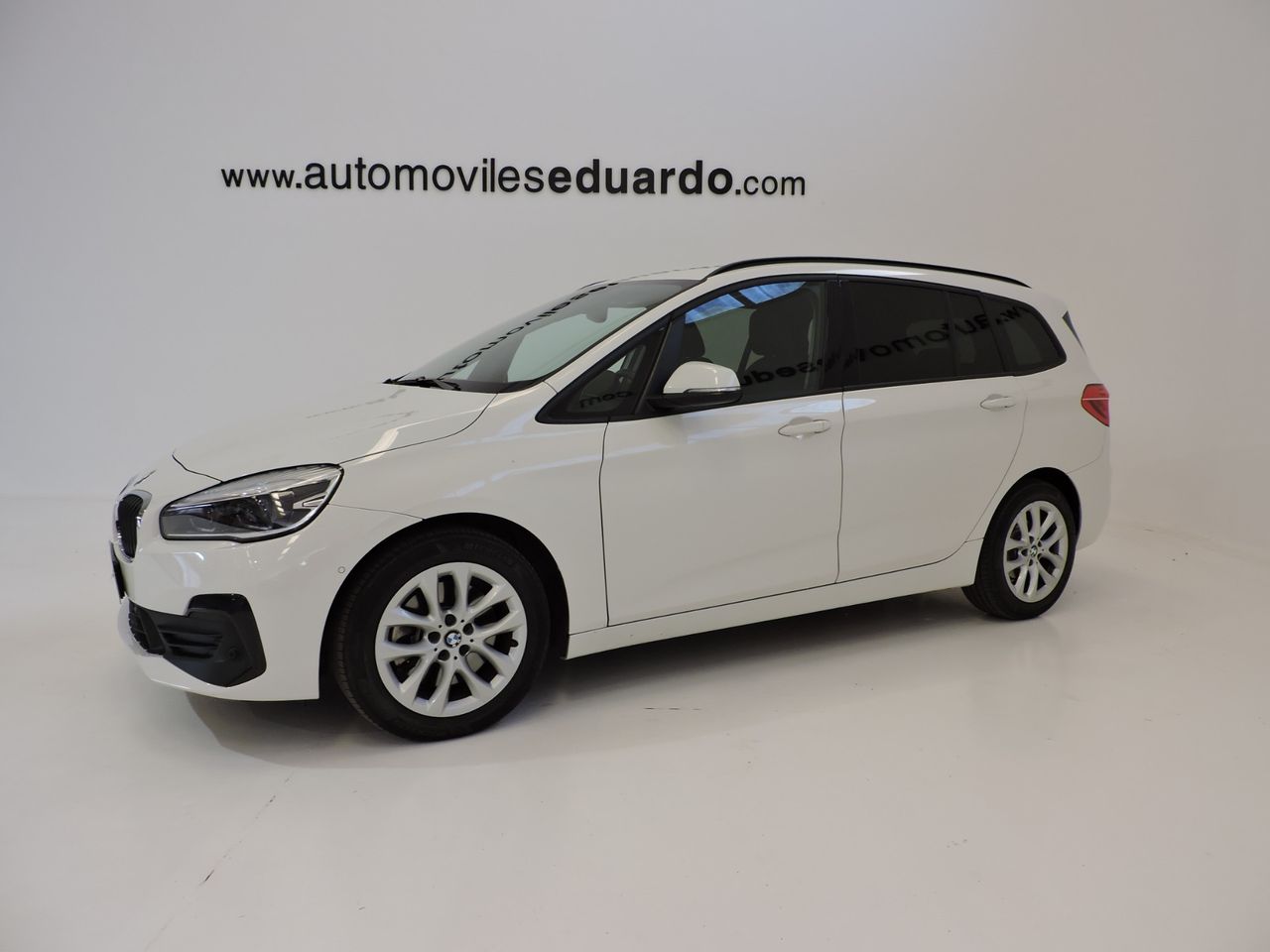 BMW Serie 2 218d Gran Tourer Aut. Business - Foto 1