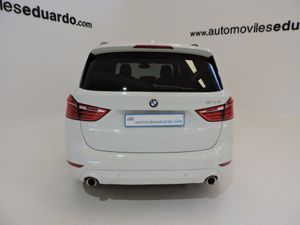 BMW Serie 2 218d Gran Tourer Aut. Business - Foto 5