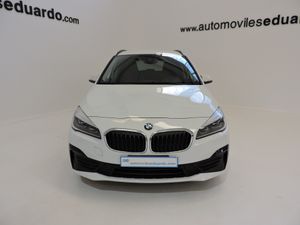 BMW Serie 2 218d Gran Tourer Aut. Business - Foto 3