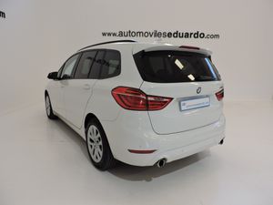 BMW Serie 2 218d Gran Tourer Aut. Business - Foto 6