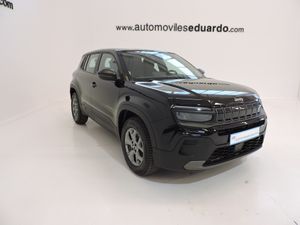 Jeep Avenger 1.2 e-Hybrid 100 CV AT Longitude - Foto 3