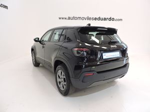 Jeep Avenger 1.2 e-Hybrid 100 CV AT Longitude - Foto 6