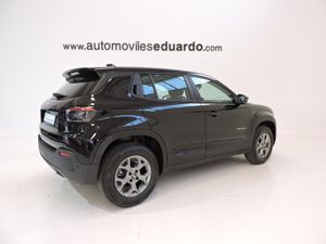 Jeep Avenger 1.2 e-Hybrid 100 CV AT Longitude - Foto 4