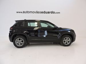 Jeep Avenger 1.2 e-Hybrid 100 CV AT Longitude - Foto 7
