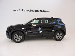 Jeep Avenger 1.2 e-Hybrid 100 CV AT Longitude - Foto 8