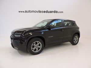 Jeep Avenger 1.2 e-Hybrid 100 CV AT Longitude - Foto 2