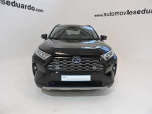 Toyota Rav4 Hybrid 220H 4x2 Advance - Foto 3