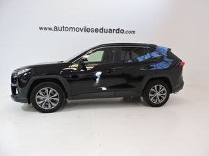 Toyota Rav4 Hybrid 220H 4x2 Advance - Foto 8