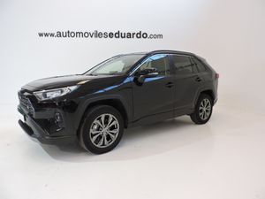 Toyota Rav4 Hybrid 220H 4x2 Advance - Foto 2