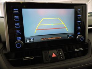 Toyota Rav4 Hybrid 220H 4x2 Advance - Foto 12