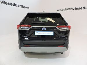 Toyota Rav4 Hybrid 220H 4x2 Advance - Foto 5