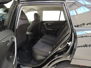 Toyota Rav4 Hybrid 220H 4x2 Advance - Foto 17