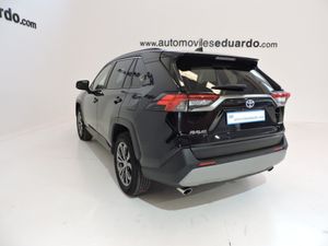 Toyota Rav4 Hybrid 220H 4x2 Advance - Foto 6