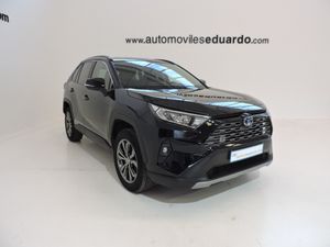 Toyota Rav4 Hybrid 220H 4x2 Advance - Foto 3