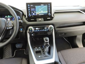 Toyota Rav4 Hybrid 220H 4x2 Advance - Foto 11