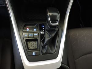 Toyota Rav4 Hybrid 220H 4x2 Advance - Foto 14