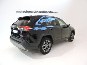 Toyota Rav4 Hybrid 220H 4x2 Advance - Foto 4
