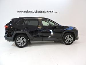 Toyota Rav4 Hybrid 220H 4x2 Advance - Foto 7