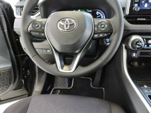 Toyota Rav4 Hybrid 220H 4x2 Advance - Foto 10