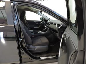 Toyota Rav4 Hybrid 220H 4x2 Advance - Foto 16