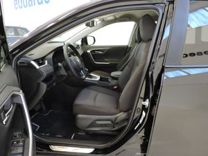 Toyota Rav4 Hybrid 220H 4x2 Advance - Foto 15