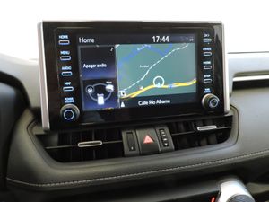 Toyota Rav4 Hybrid 220H 4x2 Advance - Foto 13