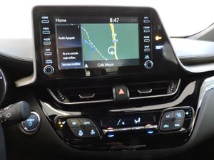 Toyota C-HR 125H Advance - Foto 13