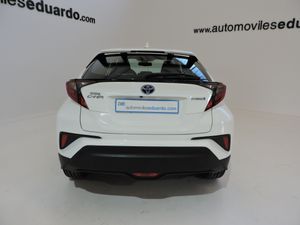 Toyota C-HR 125H Advance - Foto 5