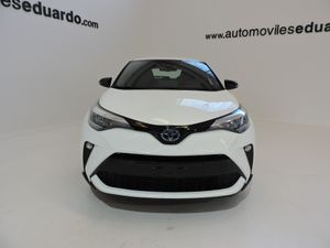 Toyota C-HR 125H Advance - Foto 3