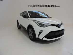 Toyota C-HR 125H Advance - Foto 3