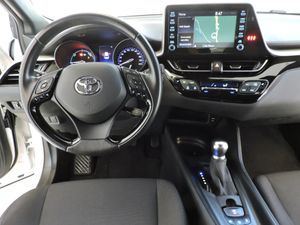 Toyota C-HR 125H Advance - Foto 9