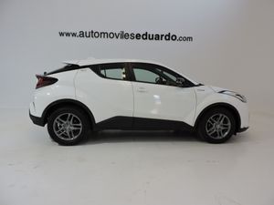 Toyota C-HR 125H Advance - Foto 7