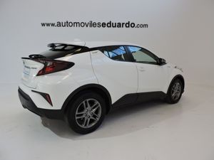 Toyota C-HR 125H Advance - Foto 4