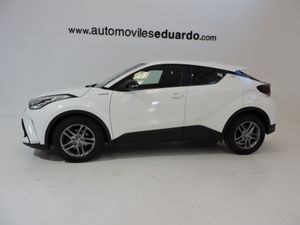 Toyota C-HR 125H Advance - Foto 8
