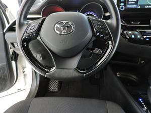 Toyota C-HR 125H Advance - Foto 10