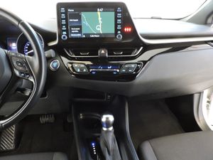 Toyota C-HR 125H Advance - Foto 11