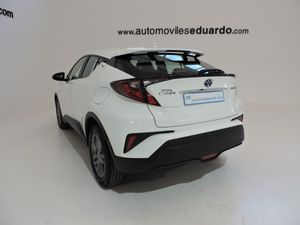 Toyota C-HR 125H Advance - Foto 6
