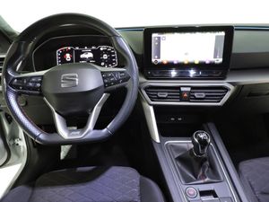 Seat Leon 1.5 TSI 85 kW 110CV FR 25 Aniversario - Foto 9