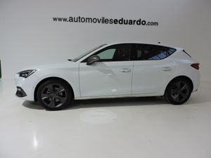 Seat Leon 1.5 TSI 85 kW 110CV FR 25 Aniversario - Foto 8