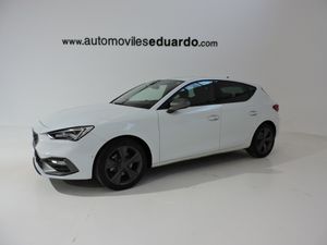 Seat Leon 1.5 TSI 85 kW 110CV FR 25 Aniversario - Foto 2