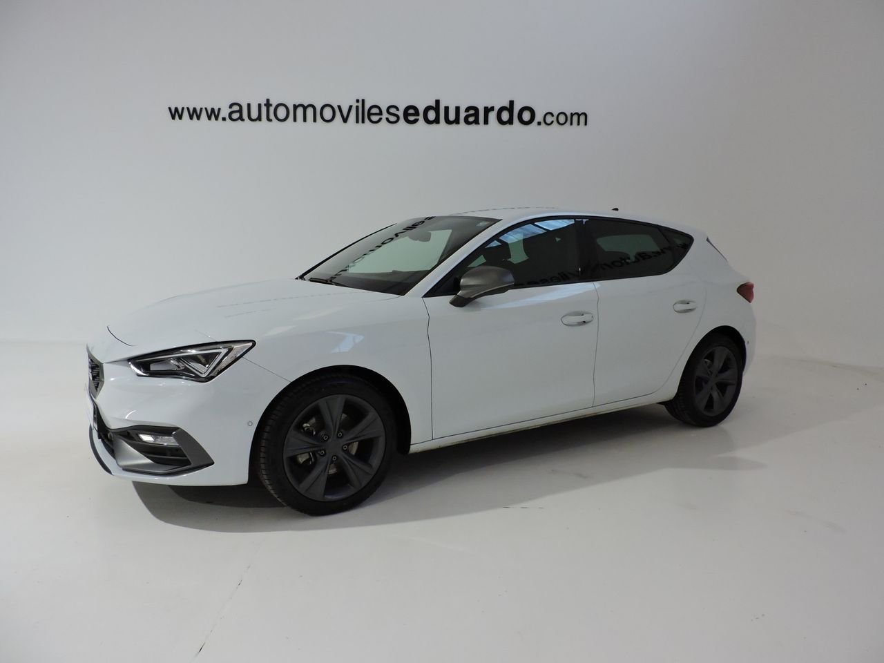 Seat Leon 1.5 TSI 85 kW 110CV FR 25 Aniversario - Foto 1