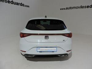 Seat Leon 1.5 TSI 85 kW 110CV FR 25 Aniversario - Foto 5