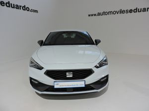 Seat Leon 1.5 TSI 85 kW 110CV FR 25 Aniversario - Foto 3