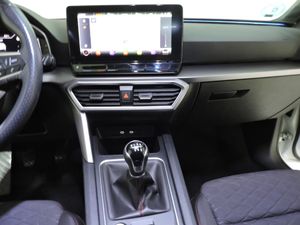 Seat Leon 1.5 TSI 85 kW 110CV FR 25 Aniversario - Foto 11