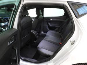 Seat Leon 1.5 TSI 85 kW 110CV FR 25 Aniversario - Foto 16