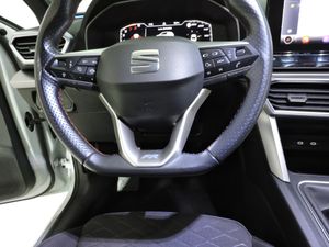 Seat Leon 1.5 TSI 85 kW 110CV FR 25 Aniversario - Foto 10