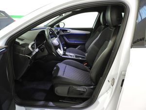 Seat Leon 1.5 TSI 85 kW 110CV FR 25 Aniversario - Foto 15