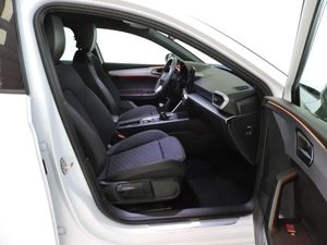 Seat Leon 1.5 TSI 85 kW 110CV FR 25 Aniversario - Foto 14