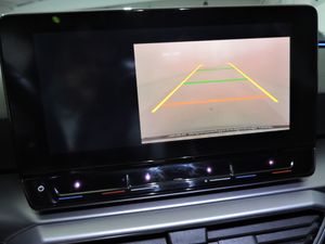 Seat Leon 1.5 TSI 85 kW 110CV FR 25 Aniversario - Foto 12