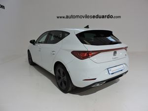 Seat Leon 1.5 TSI 85 kW 110CV FR 25 Aniversario - Foto 6